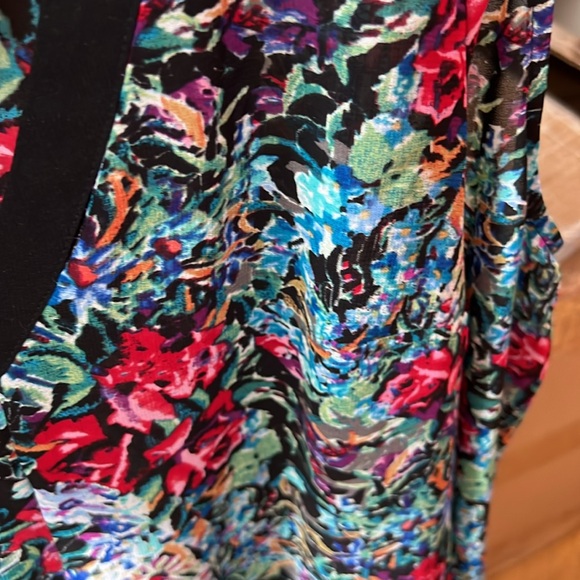 💸💄Cold shoulder Top - Picture 2 of 7